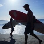 Damien St Lawrence - @paddlenationadventures - Instagram