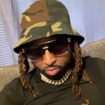 Damien Tyrail Lawrence - @damn_lilty000 - Instagram