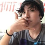 damien leach - @cibeh94786 - Instagram