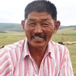 rene ganbaatar - @damienlemongolien - Instagram