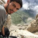 Damien Levy - Facebook