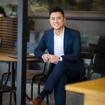 Damien 林原庆 - @damien.limyq - Instagram