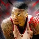 @damien_lillard_ - Instagram