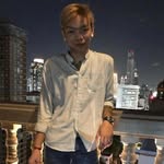 Damien Lim - @damienlimmm - Instagram