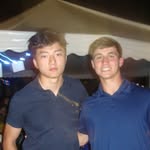 @damienlin1 - Instagram