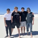 Damien - @damien.lloyd05 - Instagram