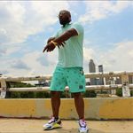 Damien Lloyd - @dlloydthegreat - Instagram