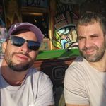 Damien Lloyd - @damien0161 - Instagram