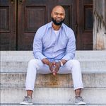 Damien Lloyd Barber - @nahkee2020 - Instagram