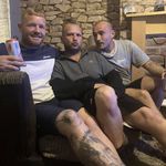 Damien Nixon - @damienlloydnixon - Instagram