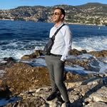 Damien Berger - @damienlounge - Instagram