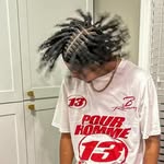 @damienlouissaint - Instagram