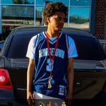 Damien Logan - @itz.famo_ - Instagram