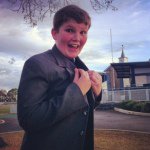 Damien Logan - @damo4200 - Instagram