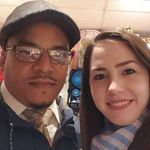 Damien Logan - @dmlogan82 - Instagram
