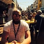 Damien Long - @damien.long87 - Instagram