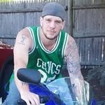 Damien Long - @damienlong2310 - Instagram