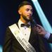Damien Borsellino - 2ème Dauphin Lord Rhône-Alpes 2017 - Facebook
