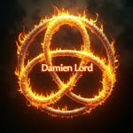 Damien Lord - @damienlordyu - Instagram
