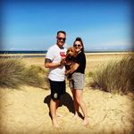 Damien Lord - @damienl1403 - Instagram