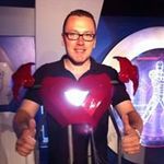 Damien Lord - @lofuw - Instagram