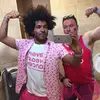 Damien Lord - @foulwenche - TikTok