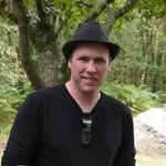 Damien Lord - @damienlord58 - Instagram