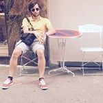Damien Lordier - @damienlordier - Instagram