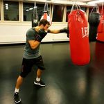 Damien Lorenz - @damslorenz - Instagram