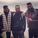 Matheo Garcia - @damienlorenzi - Instagram