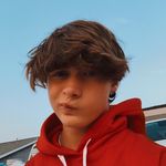 Damien Lowe - @daslo06 - Instagram