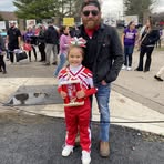 Damien Lowe - Facebook