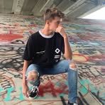 Damien Lowe - Facebook