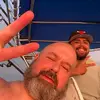 Tik Toker - @daddydamienlowe0 - TikTok