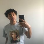 Damien Lowery - @damienbackup2 - Instagram