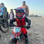Damien Lowery - @speedytime23 - Instagram
