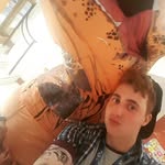 Damien Lyle Burgess - @corrupt_canine - Instagram