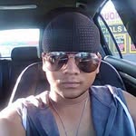 Damien Lyle Rhoda - @daminion2105 - Instagram