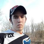damien lyle sassaman - @four_wheeling08 - Instagram