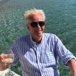 Richard Damien Lyle - @rlyle139 - Instagram