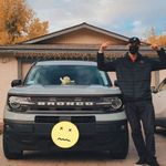 Damien Lyons - @joji_etc - Instagram