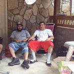 Damien Mack - Facebook