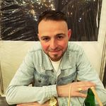 Damien Kylian Maël Lachenaud - @damien.l1986 - Instagram