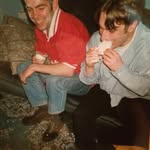 Damien Magee - @magee_damien - Instagram
