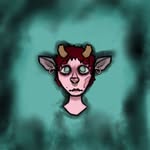 Damien Maker - @satanic_goth25 - Instagram