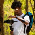 Rk Damien | Film Maker - @rkdamienofficial - Instagram