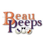 Beau Peeps - @damienmalonejr - Instagram