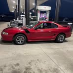 Damien Malone - Facebook