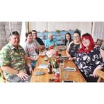 Damien Malone - @dtmalone73 - Instagram