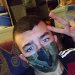 Damien Manning - @ghostmanning - Instagram